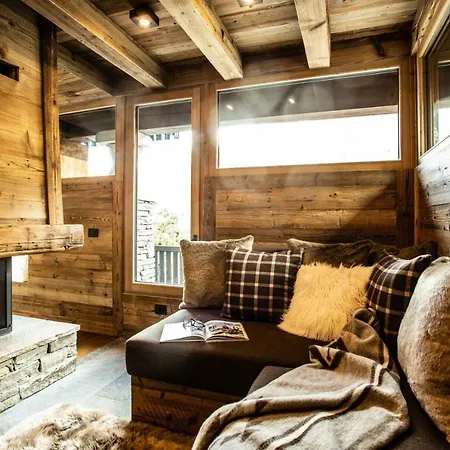Apartment Hellochalet - Seventy One - Larger Family In The Center Valtournenche